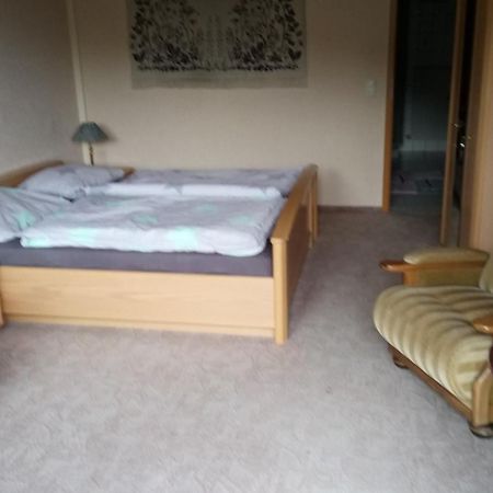 Ferienwohnung Fuehring Bornholt Екстер'єр фото
