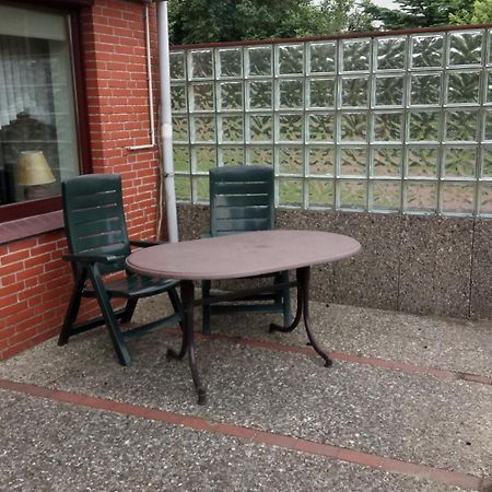 Ferienwohnung Fuehring Bornholt Екстер'єр фото