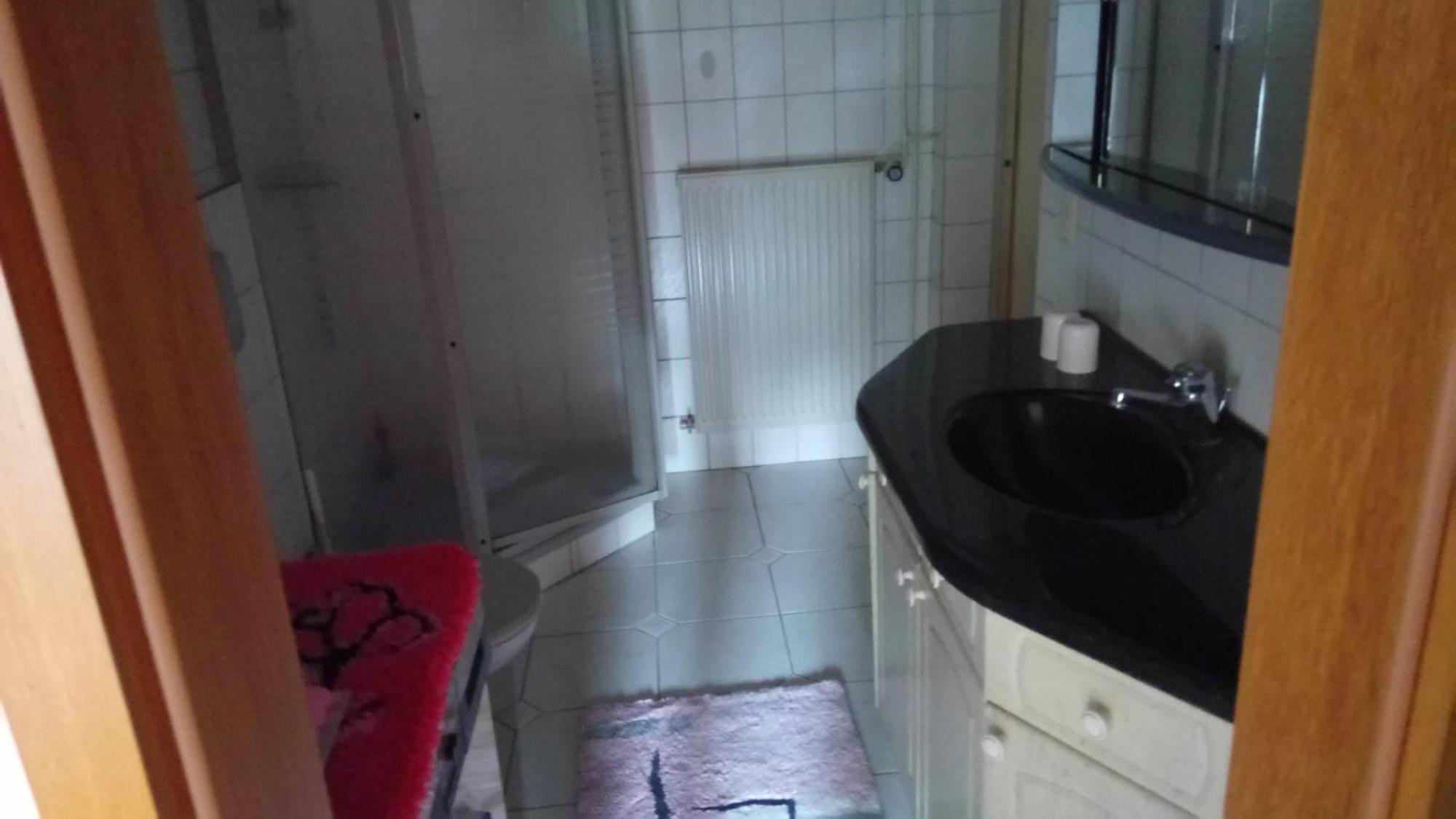 Ferienwohnung Fuehring Bornholt Екстер'єр фото