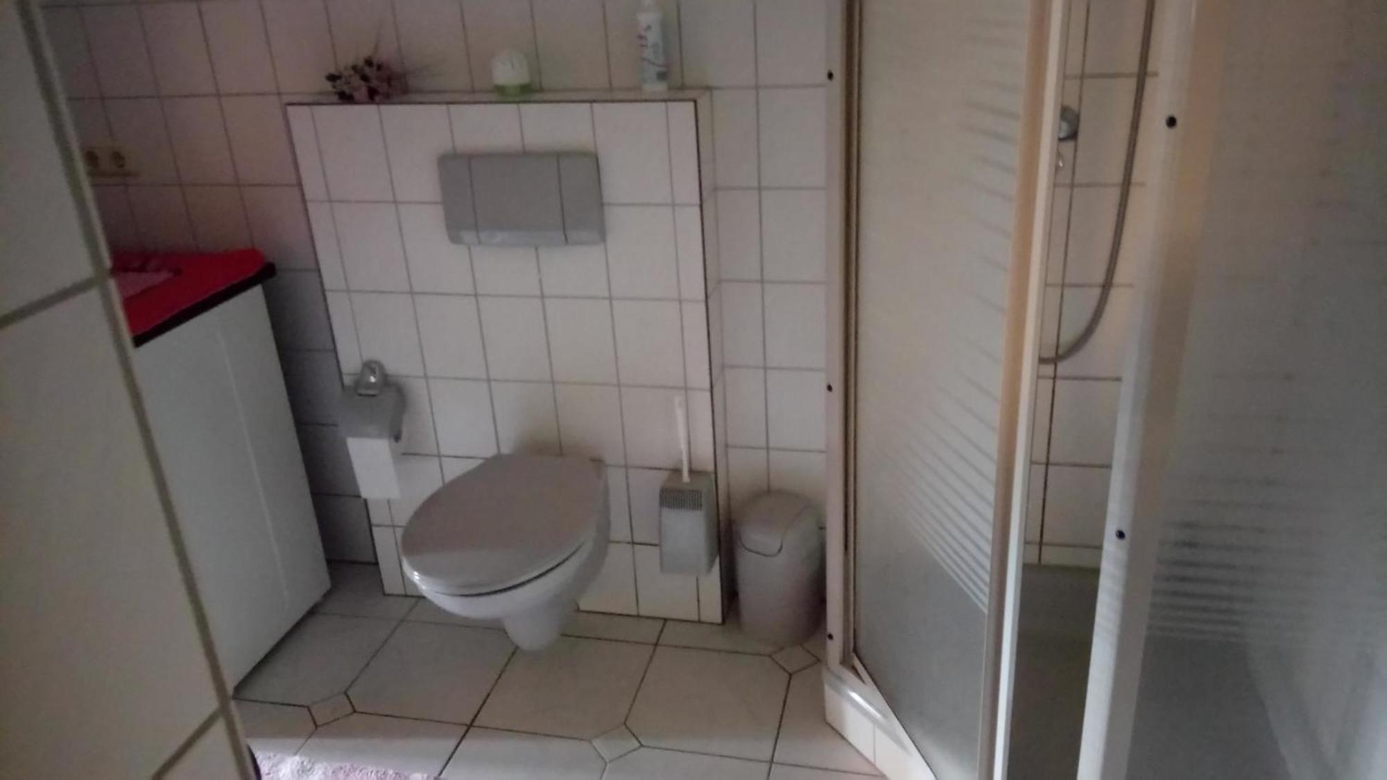 Ferienwohnung Fuehring Bornholt Екстер'єр фото